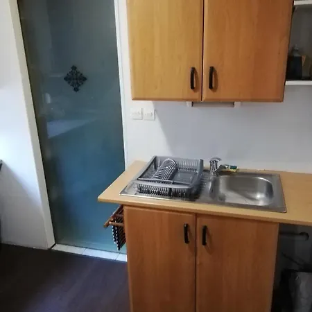 Apartment Centre De